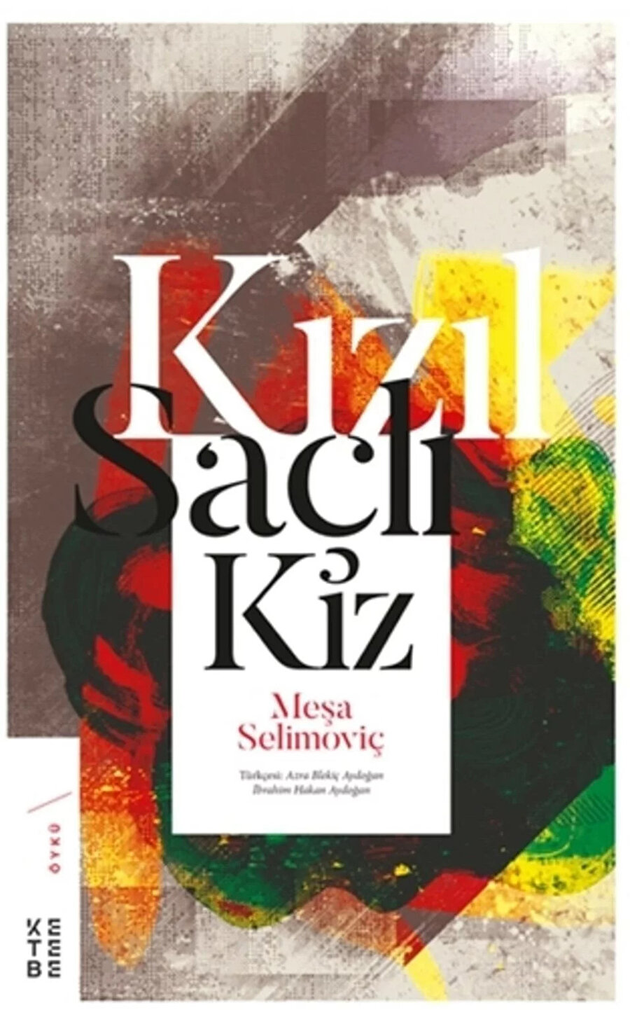 Kızıl Saçlı Kız’ın neredeyse her kelimesine nüfuz eden -gizli- kahramanı hiç kuşkusuz 2. Dünya Savaşı’nın ta kendisi.