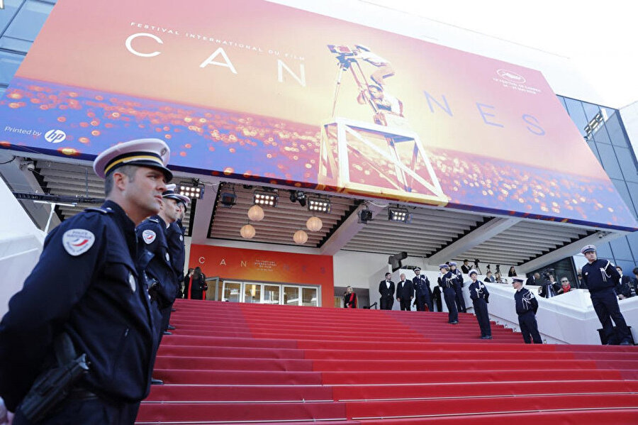 73. Cannes Film Festivali