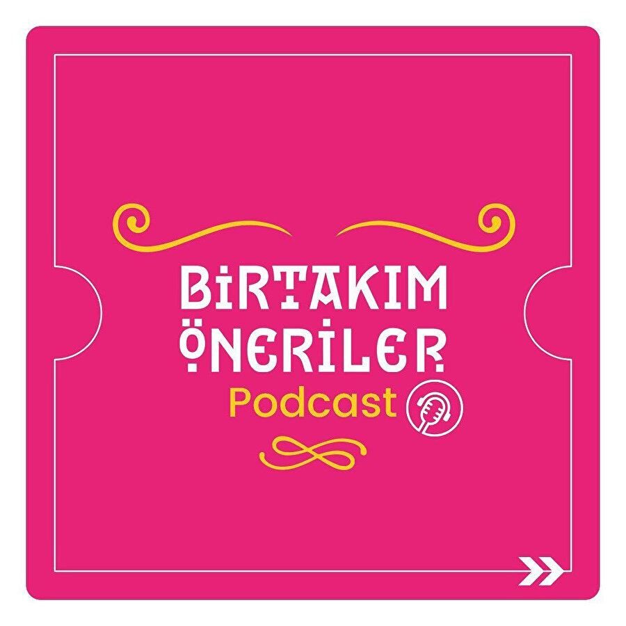 Birtakım öneriler 👀