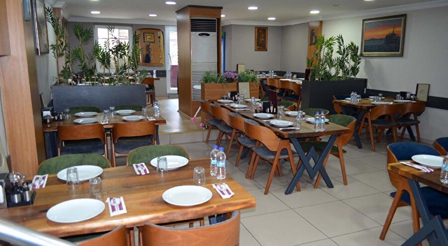 Restoran ve lokantalara kısıtlamalar geldi