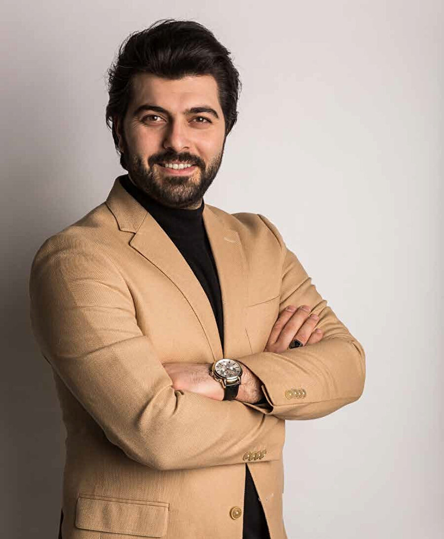 Tuğrulhan Şen