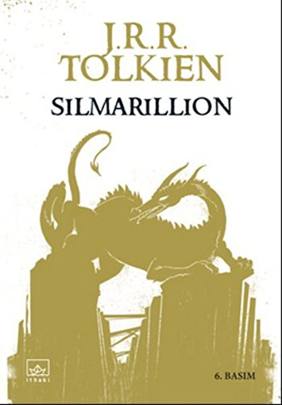 Christopher Tolkien’in neredeyse 30 yıla yayılan çalışmalarının ürünü olan 12 ciltlik Orta Dünya Tarihi, Silmarillion
