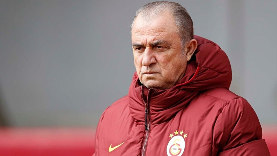 Fatih Terim (Arşiv)