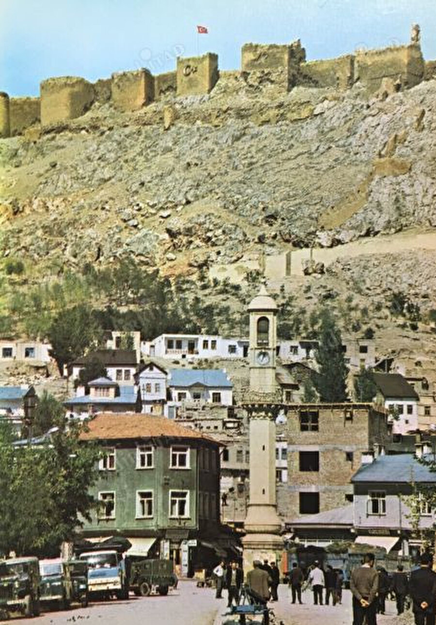 Bir zamanlar Bayburt