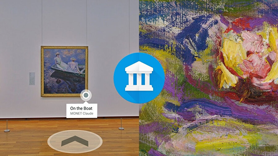 Google Art