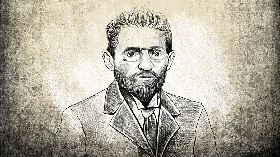 Eliezer Ben Yehuda.