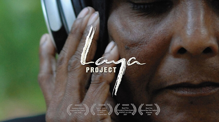 Laya Project - Ya Allah