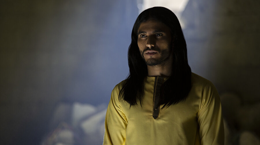 Netflix, Messiah Dizisini İlk Sezonunun Ardından İptal Etti