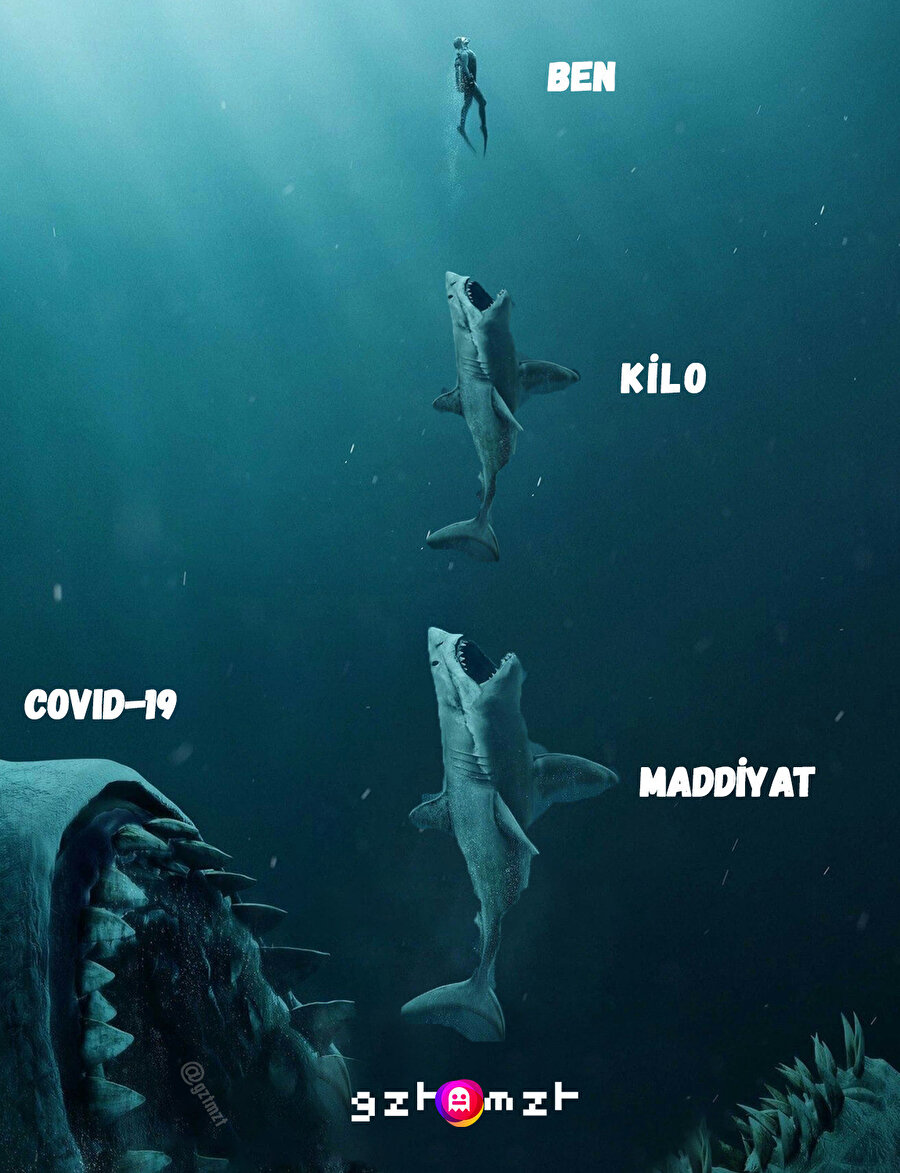 ​Filmin sonu hiç hoş değil