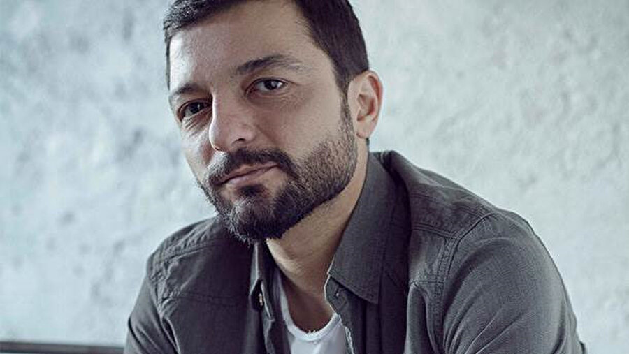 Mehmet Erdem