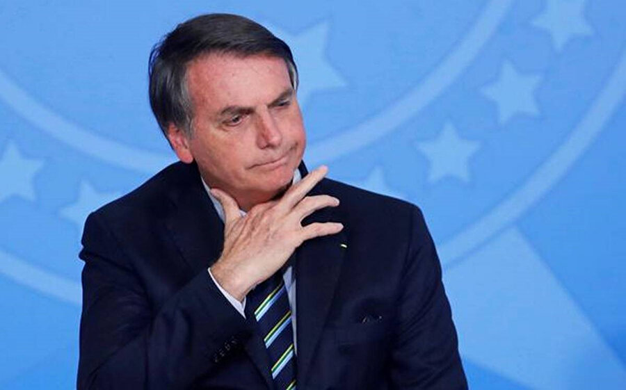 Jair Bolsonaro
