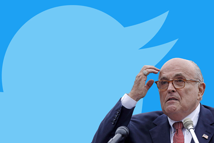 Twitter