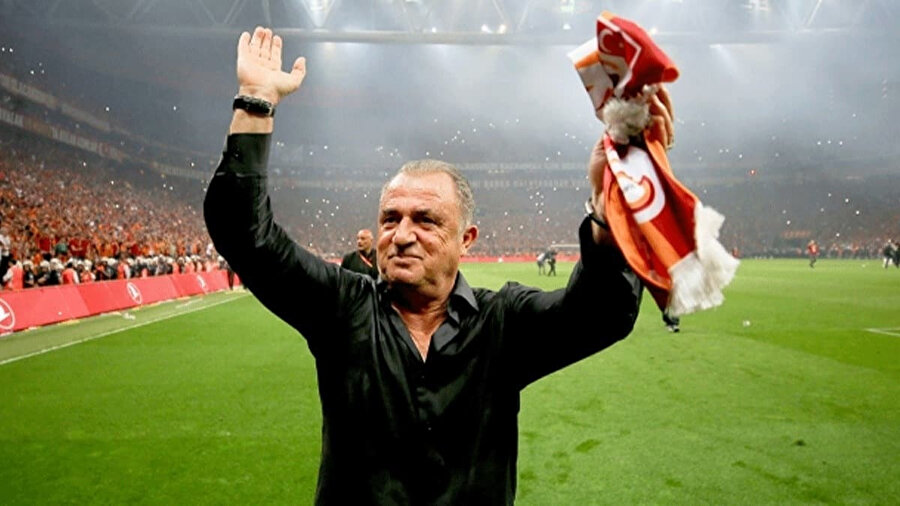 Fatih Terim