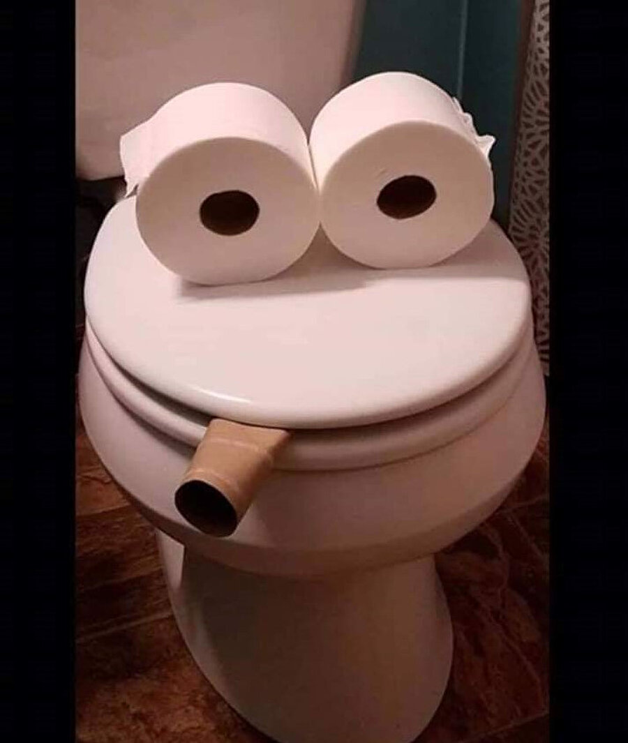 Halis mi görüyorum