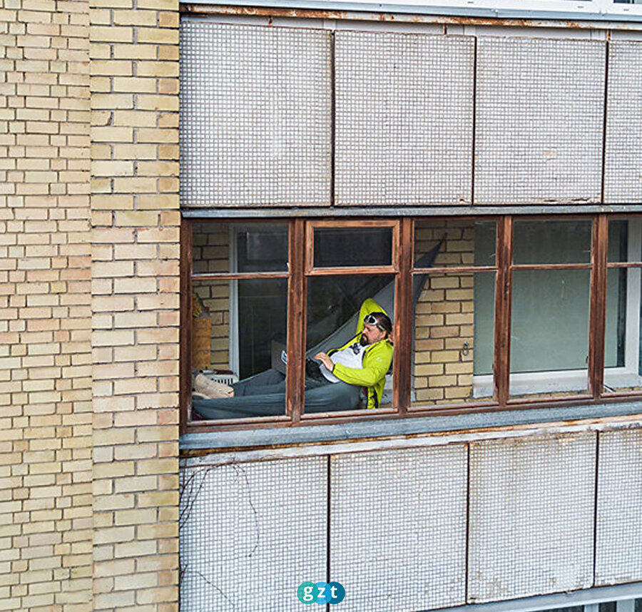 Karantina Günlükleri 📸