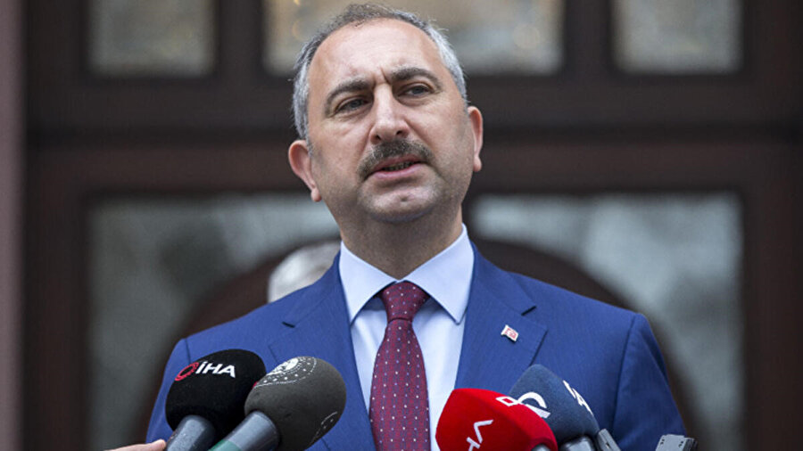 Abdulhamit Gül