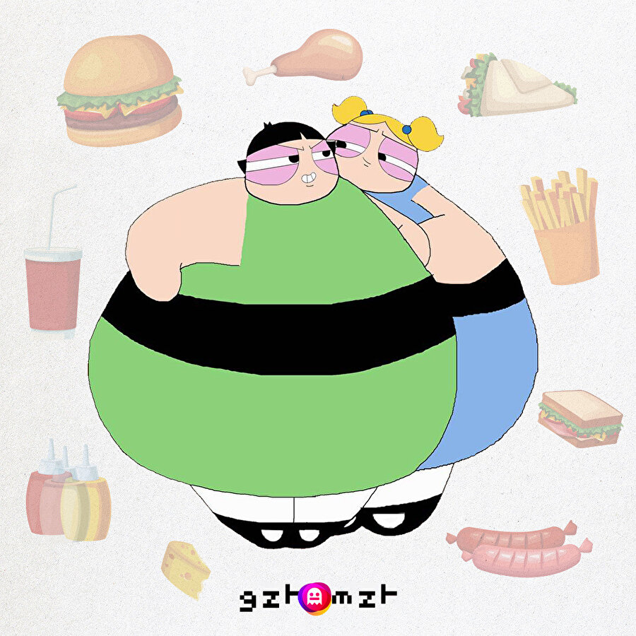 ​Günün 24 saati kardeşim ve ben