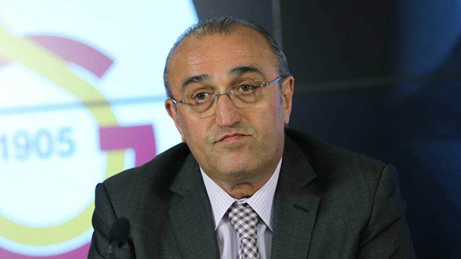 Abdurrahim Albayrak