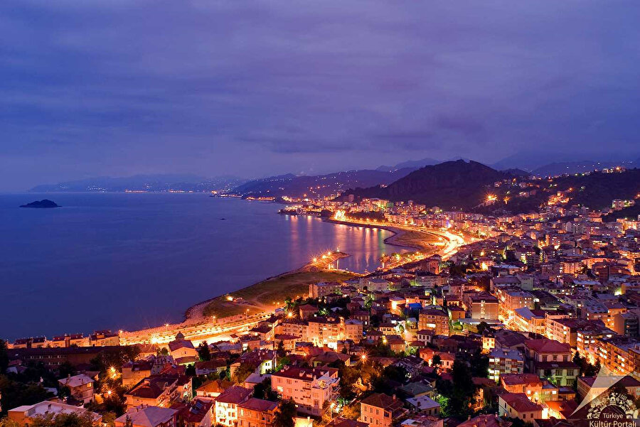 Giresun'na ait lezzetleri yiyebileceğimiz mekanlar
