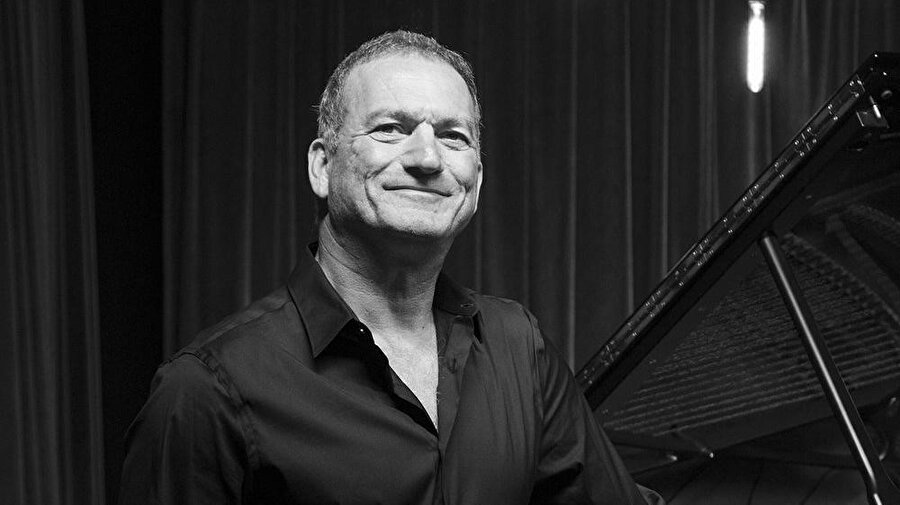 ​Kerem Görsev: 'Caz, müziği masala dönüştürür'