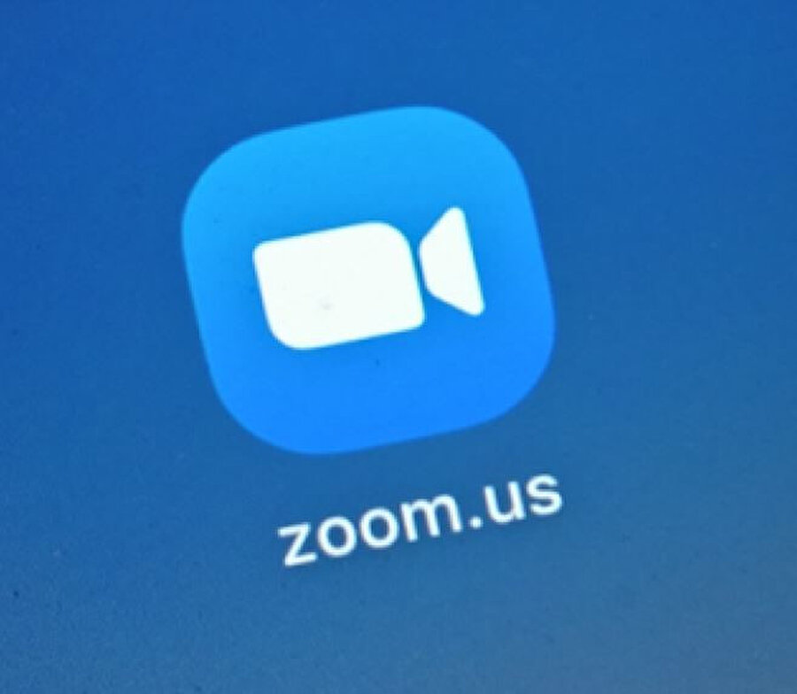 Zoom, şu anda en fazla tercih edilen video konferans uygulamalarından biri. 