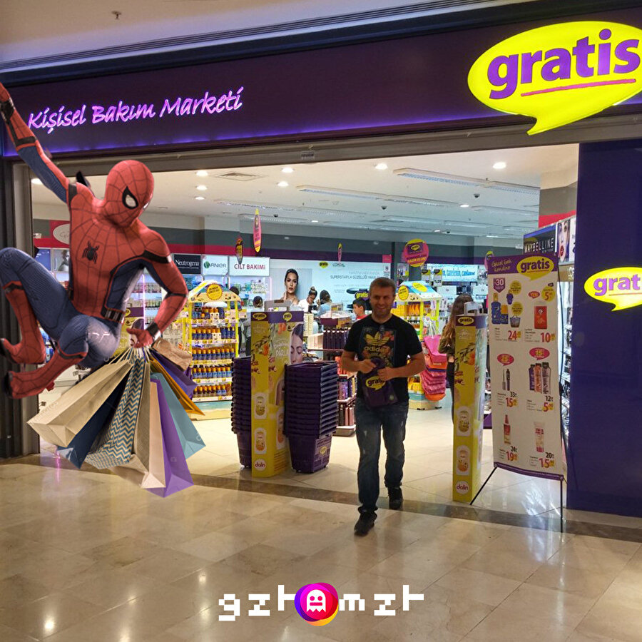 Her erkeğin kaderidir Gratis önünde bekletilmek