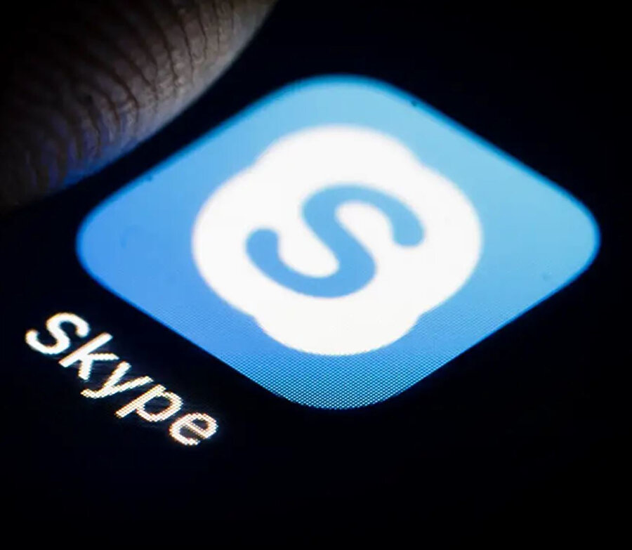 Bu süreçte özellikle Skype'ın mobil uygulamaları da fazlasıyla tercih ediliyor. 