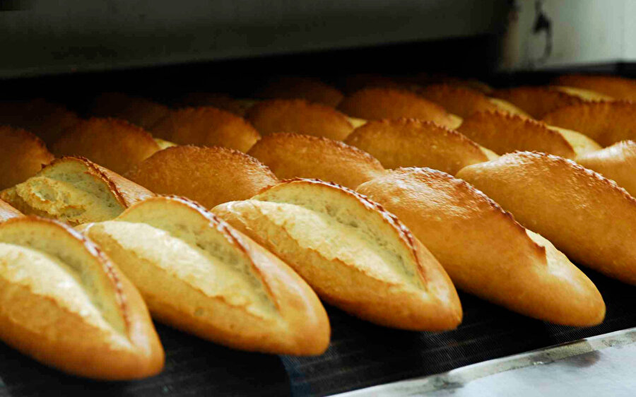 İstanbul'da ekmek satışları yüzde 35 düştü