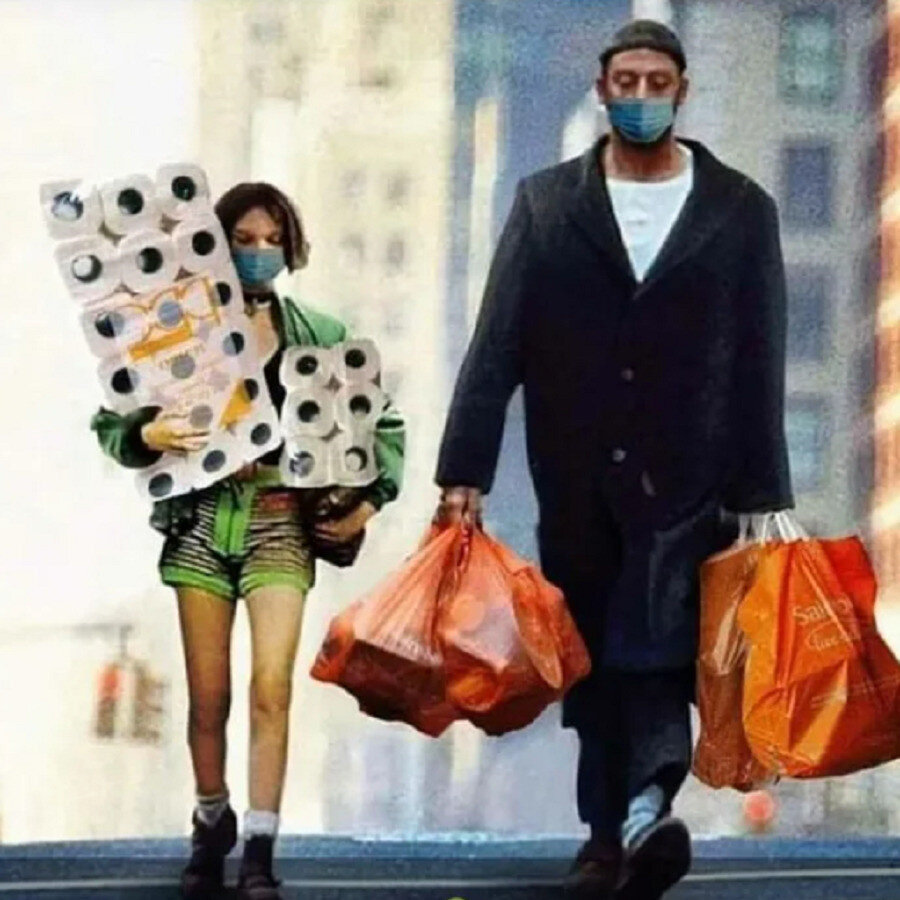 Filmler şimdi çekilseydi