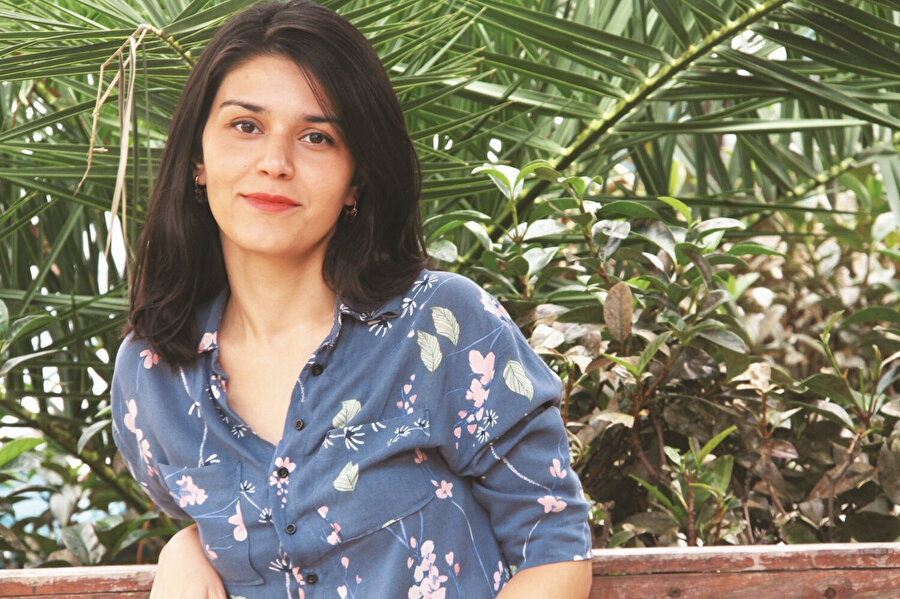 Elif Hümeyra
Aydın