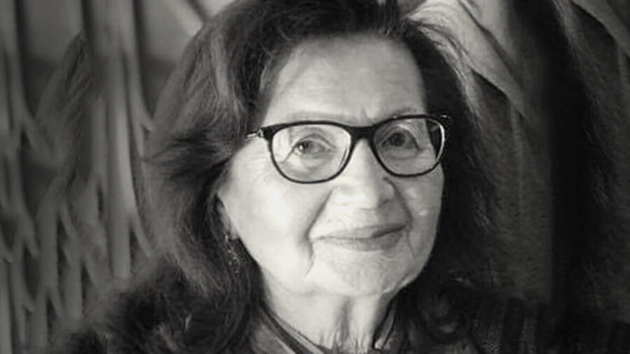 Prof. Dr. Feriha Öz