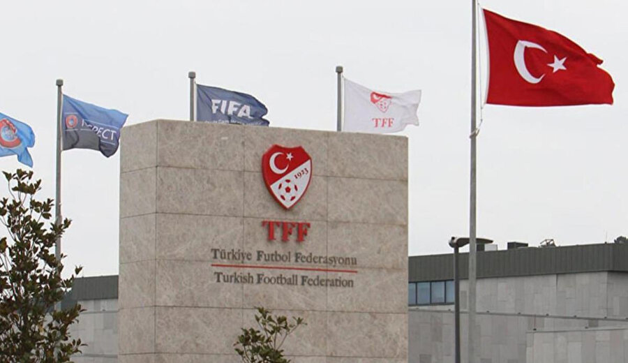 TFF, liglerin en erken Haziran'da başlayabileceğini açıkladı