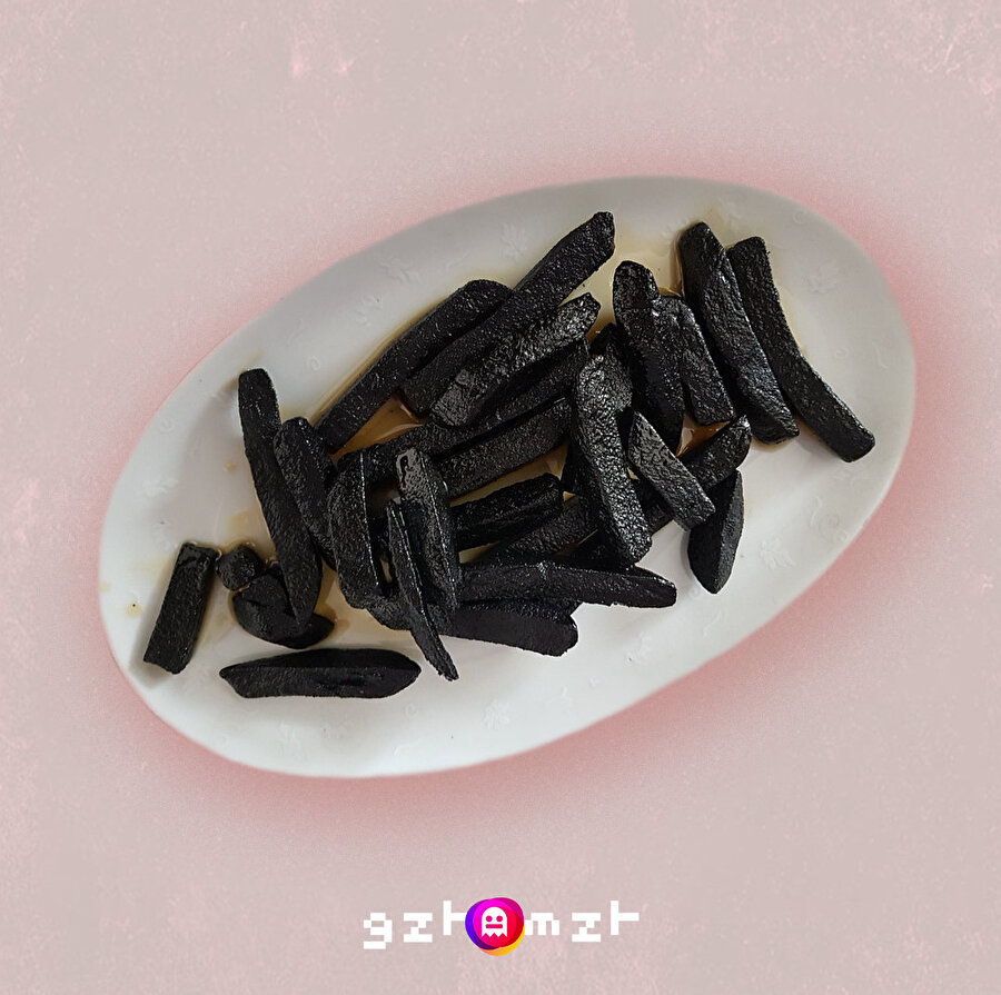 Evde kaldığımız süreçte mutfakta da kendimizi geliştirmedik demeyiz artık 💁