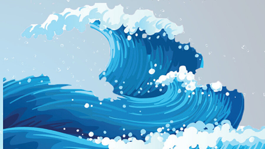 Parça, Bütün’süz acı bir çığlıktan öte bir şey değildir. “Veyl”den vaveylaya bir çığlık…