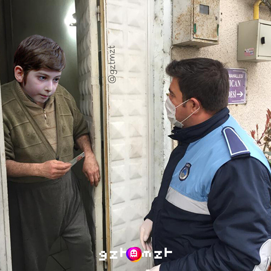 ​Bana kitap alır mısınız? Hayvan Çiftliği veyahut Suç ve Ceza fark etmiyor