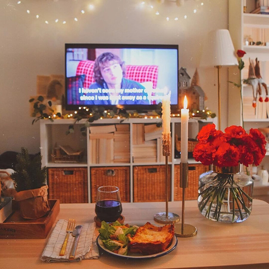 Karşınızda sosyal izolasyon döneminin en popüler 10 filmi! 🥳🍿