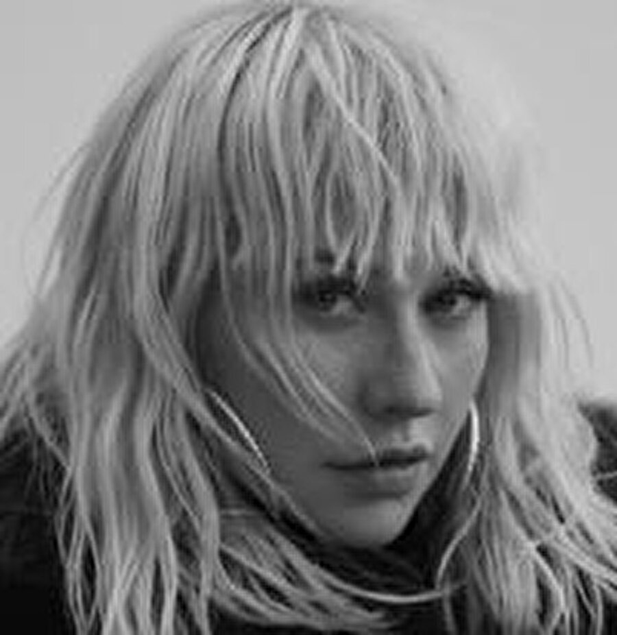 Christina Aguilera yeni albümü “Liberation” dan ilk single’ı “Accelerate”