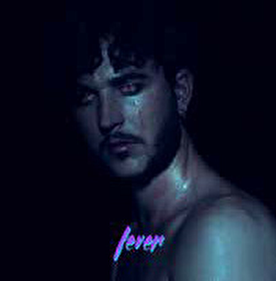 Oscar and the Wolf’un altın ve 3 platin ödüllü albümü “Infinity”