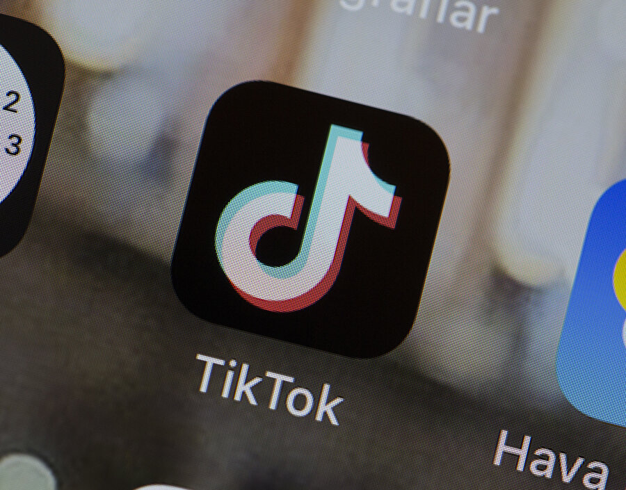 TikTok uygulaması 'skandallarla' gündeme geliyor. 