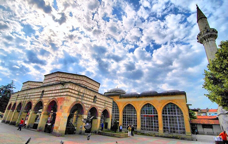 Kastamonu, yemyeşil doğası, ovaları ve yaylalarıyla adeta başlı başına bir fotoğraf rotası olarak düşünülebilir.