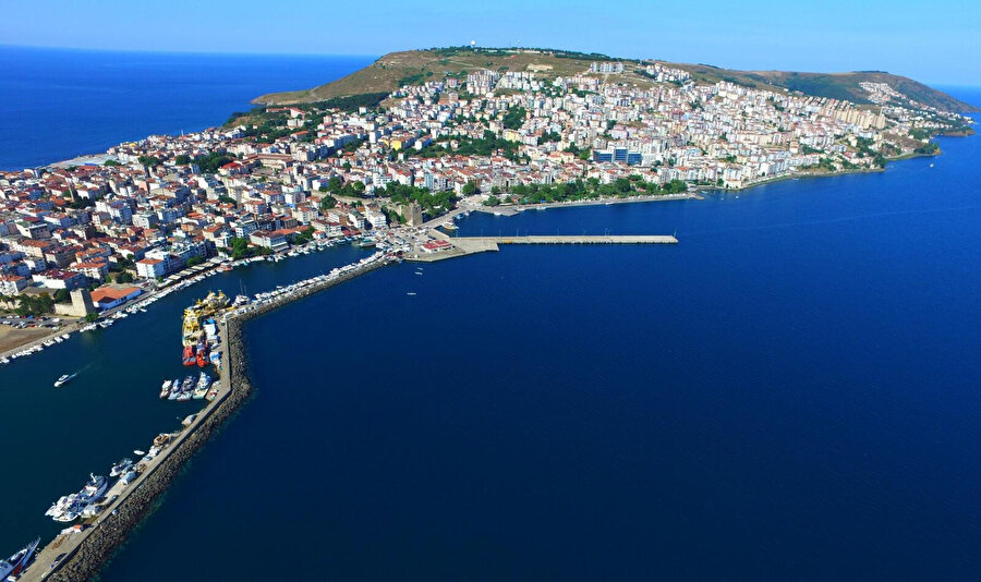 Sinop