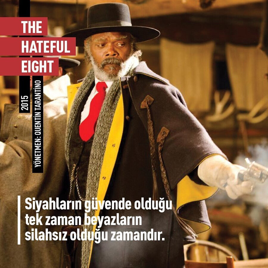 Replikler ile film önerileri 🎞