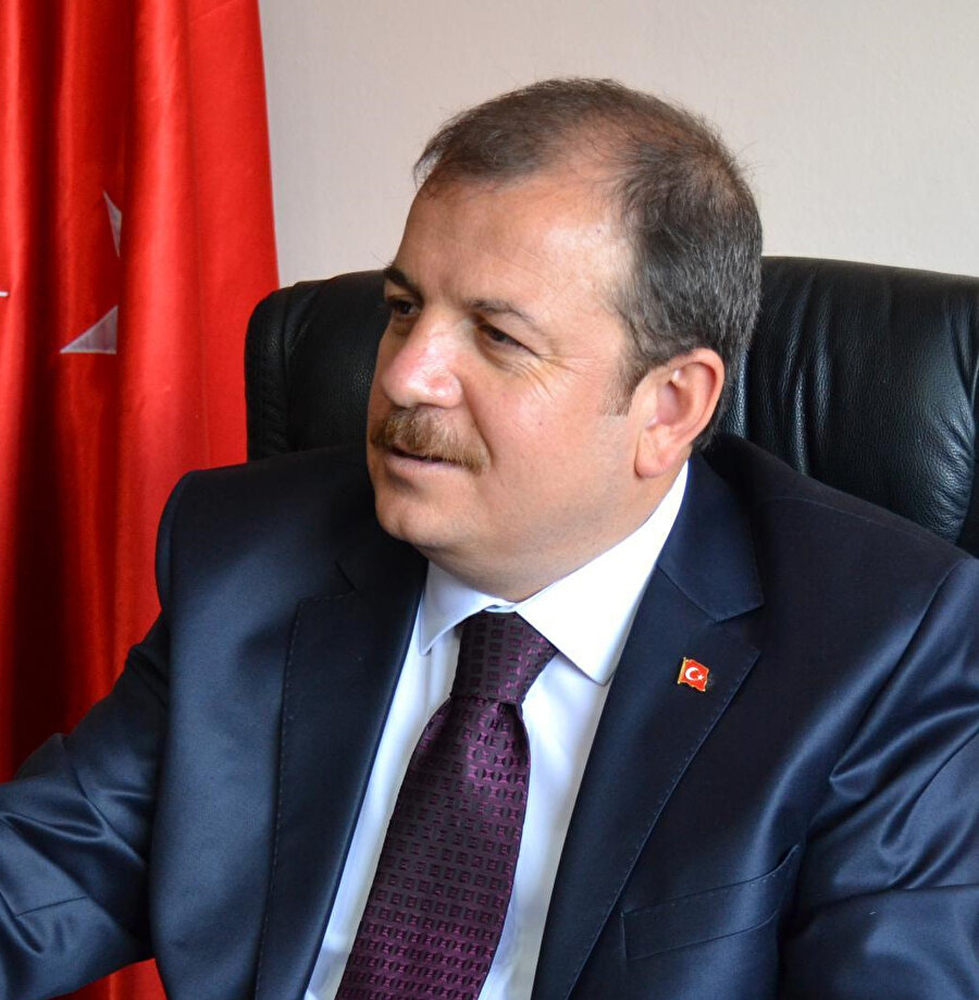 Türkiye Berberler, Kuaförler, Güzellik Uzmanları Federasyonu Genel Başkanı Bayram Karakaş