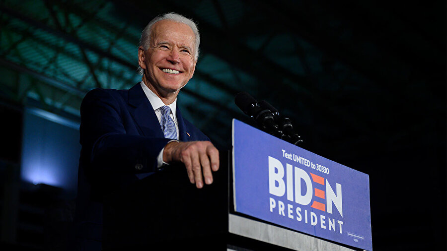 Joe Biden