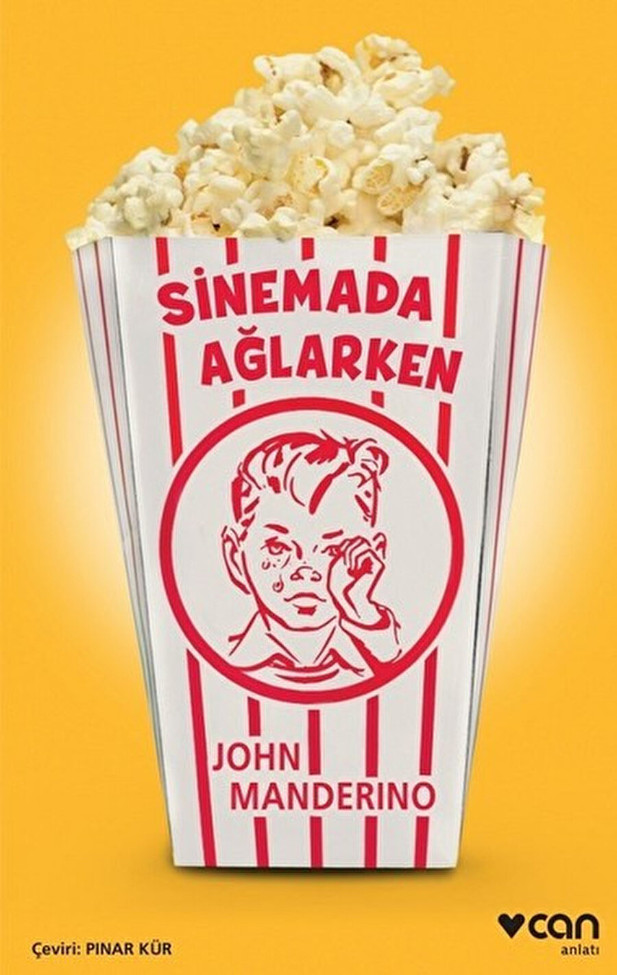 Can Yayınları – 176 Sayfa