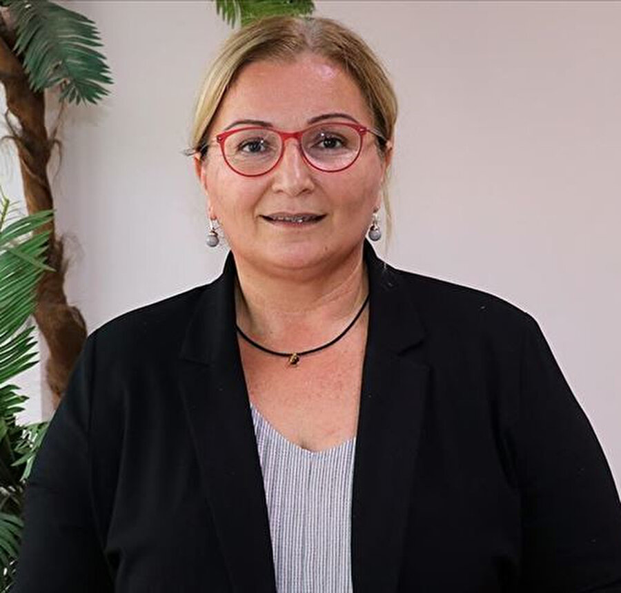 Koronavirüs Bilim Kurulu Üyesi Prof. Dr. Pınar Okyay