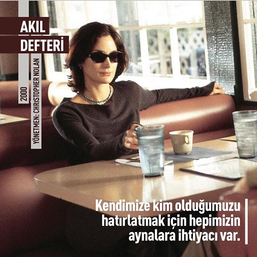 Ölmeyen efsaneler 🎬