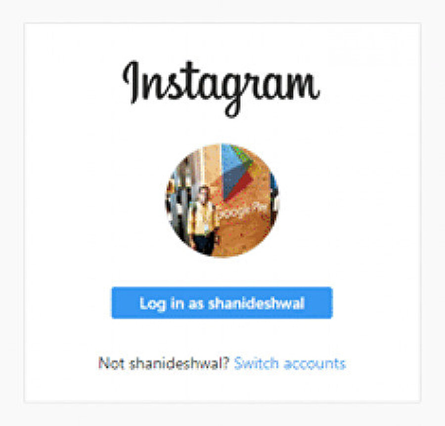 Instagram web sitesine eklenen mesajlaşma özelliği de kullanıcılar için ek bir çözüm oluyor.