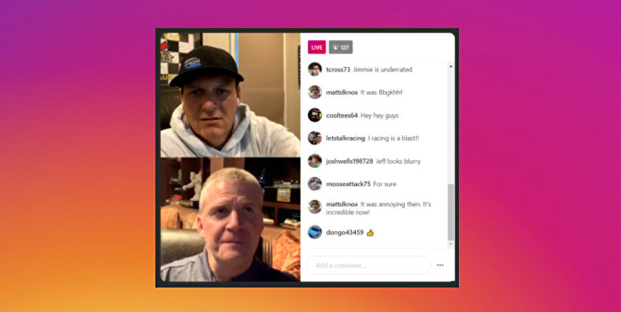 Instagram