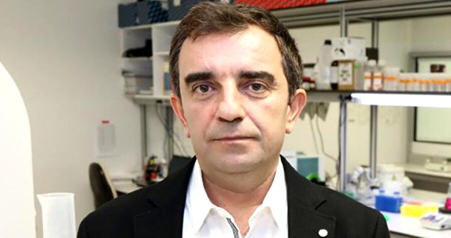 Prof. Dr. Aykut Özdarendeli